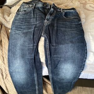 Men’s BLE jeans XL